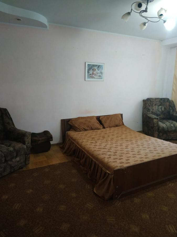 Flats Apartman Izjum Kültér fotó