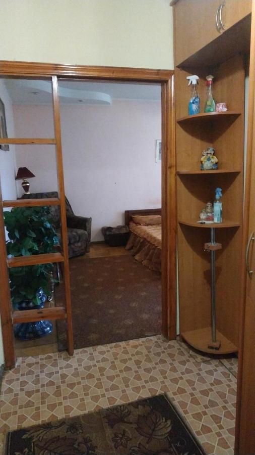 Flats Apartman Izjum Kültér fotó