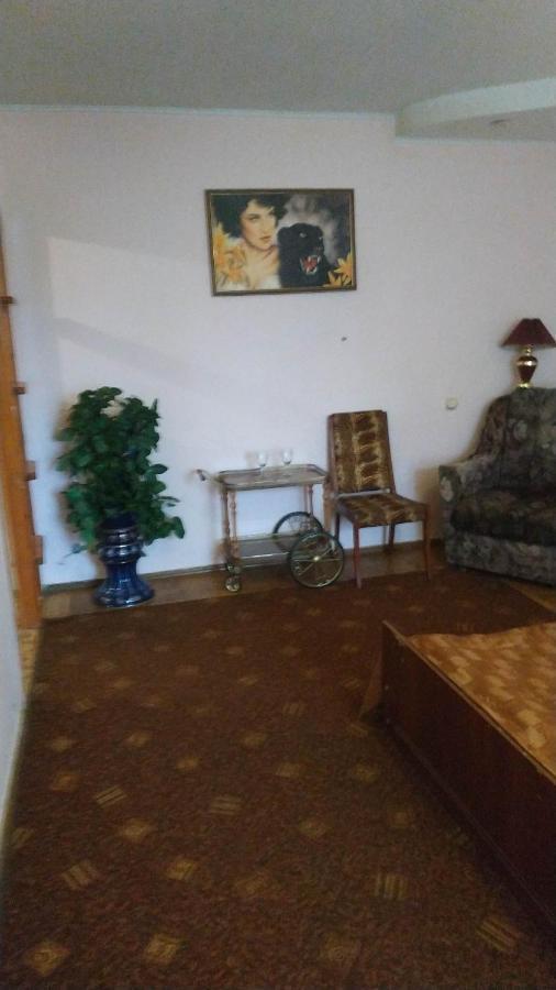 Flats Apartman Izjum Kültér fotó