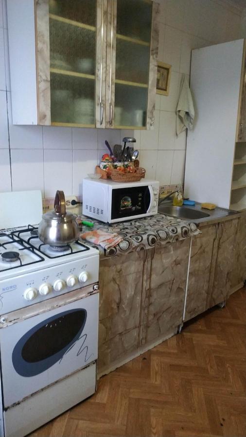 Flats Apartman Izjum Kültér fotó