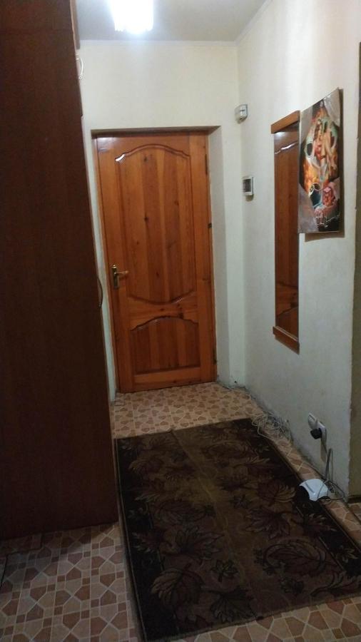 Flats Apartman Izjum Kültér fotó