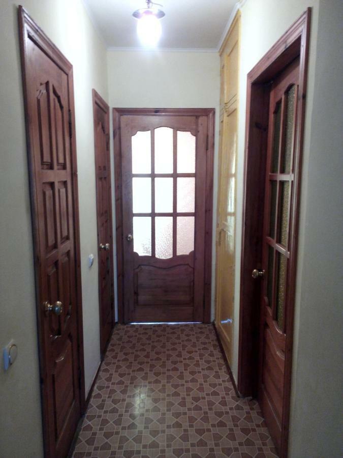 Flats Apartman Izjum Kültér fotó