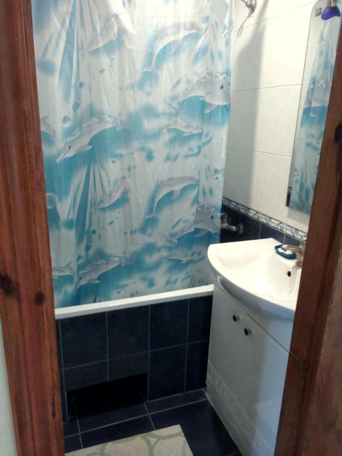 Flats Apartman Izjum Kültér fotó