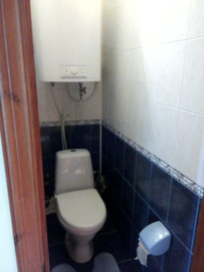 Flats Apartman Izjum Kültér fotó