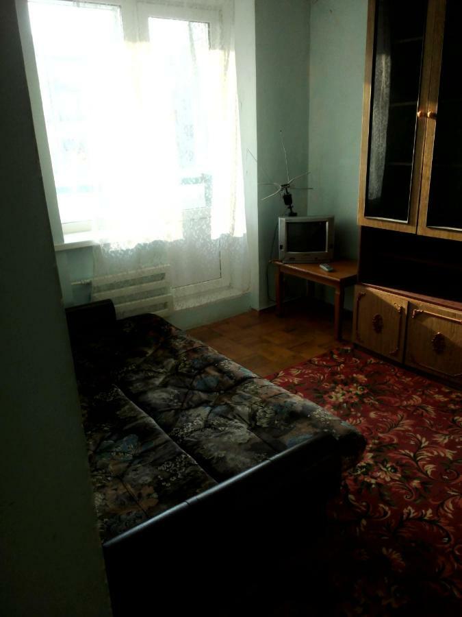 Flats Apartman Izjum Kültér fotó