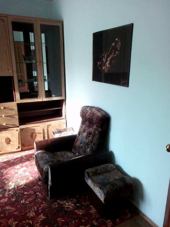 Flats Apartman Izjum Kültér fotó